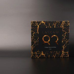 Laskari 83 Collagen Reboot Gel Mask